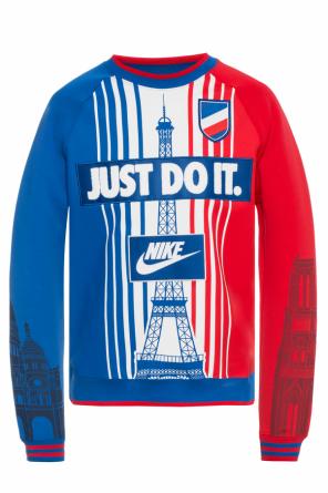 Branded sweatshirt, zdjęcie 1 Branded sweatshirt od Nike